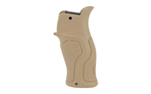 Grips Pads Stocks F.A.B. Defense Gradus FAB DEF GRADUS GRIP FDE • Model: Gradus